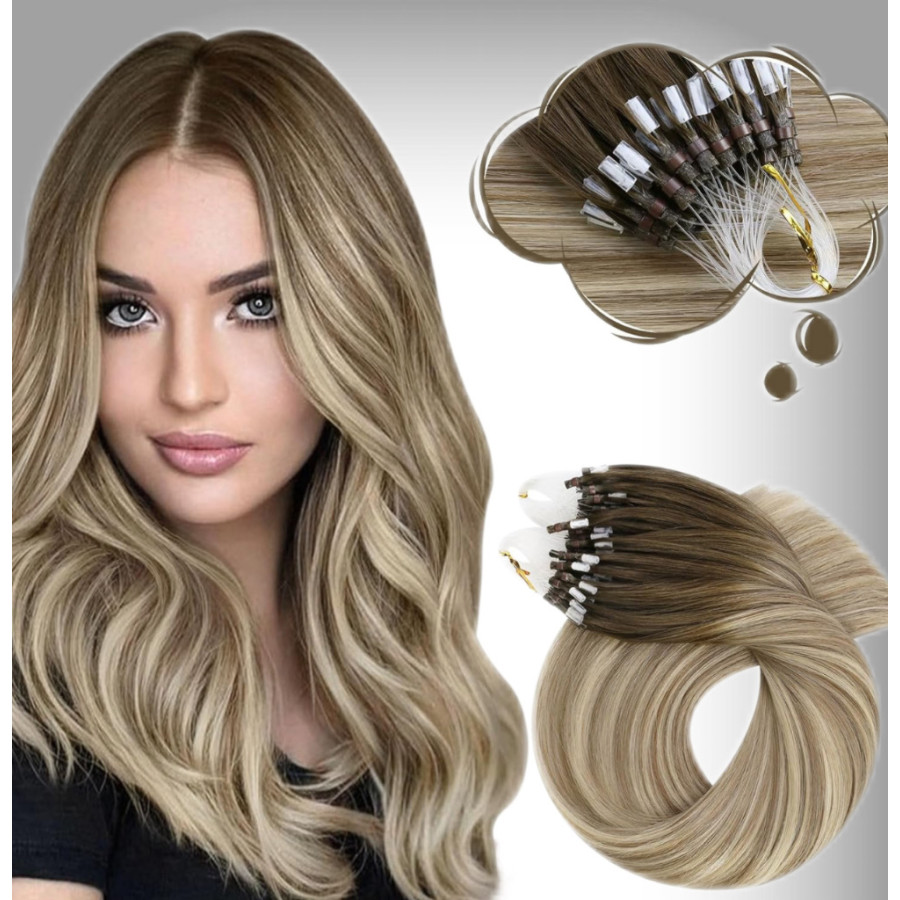 Microring RUSSIAN Balayage #6/#18